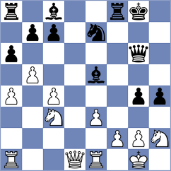 Acioli - Larina (chess.com INT, 2024)