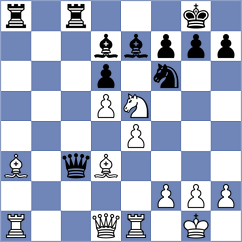 Fromm - Gabrielian (chess.com INT, 2025)