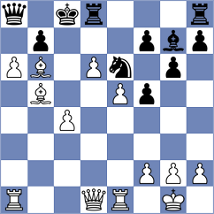 Manukian - Martin (chess.com INT, 2024)