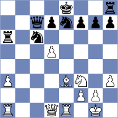 Milosevic - Djurdjevic (Vrnjacka Banja, 2013)