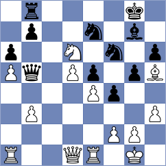 Cori Quispe - Fadi (chess.com INT, 2025)