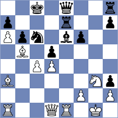 Thavandiran - Soo (New York USA, 2024)