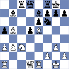 Bazevicius - Pcolkins (Panevezys, 2007)