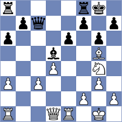 Franc - Vinter Schou (chess.com INT, 2025)
