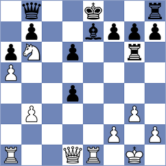 Bondauskis - Kasparavicius (Klaipeda, 2002)