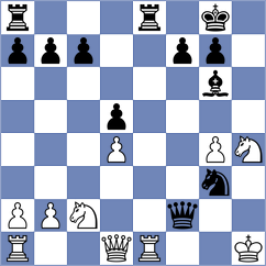 Zmaga - Bondarev (Novomikhailovsky, 2011)