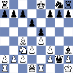 Galia - Peeters (Tornelo INT, 2020)