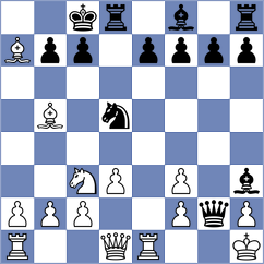 Patel - Badacsonyi (Lichess.org INT, 2020)