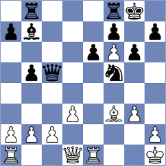 Devarakonda - Franco (Chess.com INT, 2021)