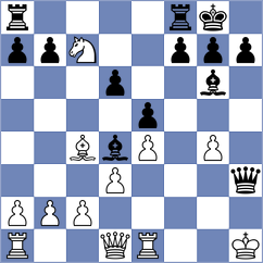 Ruth - Hoppe (Playchess.com INT, 2020)