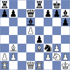 Pham Le Thao Nguyen - Harika (chess.com INT, 2021)