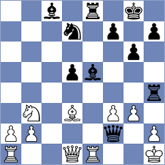 Brezis - Naroditsky (chess.com INT, 2025)