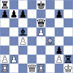 Bondick - Vogel (Playchess.com INT, 2004)