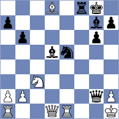 Papasimakopoulos - Nepomniachtchi (chess.com INT, 2025)