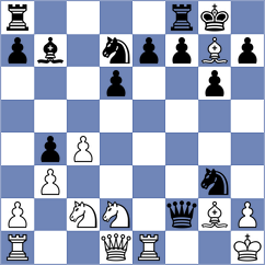 Urbina Perez - Kobo (chess.com INT, 2025)