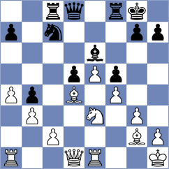 Pechen - David (Chess.com INT, 2020)