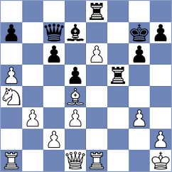 Quirke - Cerrato Nadal (chess.com INT, 2024)