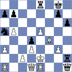 Bhasin - Cepoi (Lichess.org INT, 2020)