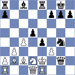 Li - Trunz (Prague CZE, 2024)