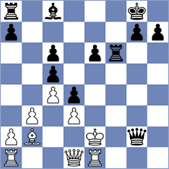 Kryger - Blakeman (Lichess.org INT, 2020)