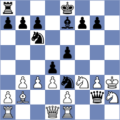 Steffens - Gregor (Copenhagen DEN, 2024)