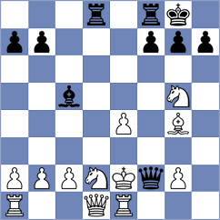 Praneeth - Ajay (Lichess.org INT, 2020)