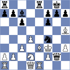 Jake Shanty - Diachek (chess.com INT, 2025)