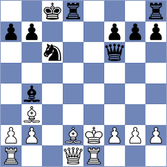 Lyell - Peredy (Kecskemet, 2010)