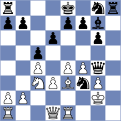 Schoorl - Antipov (chess.com INT, 2025)