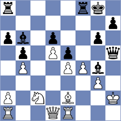 Ramirez Rus - Munoz Pantoja (Alicante, 2001)
