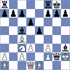 Brasse - Neuber (Playchess.com INT, 2020)