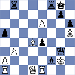 Coe - Ersoz (chess.com INT, 2025)