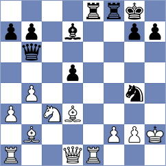 Ortez - Dilmukhametov (chess.com INT, 2024)