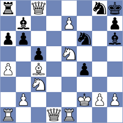 Martin - Vargas Pereda (chess.com INT, 2024)