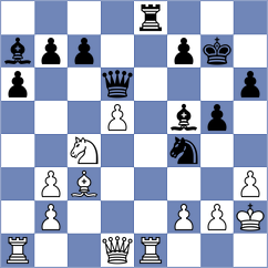 Macovei - Einarsson (chess.com INT, 2021)
