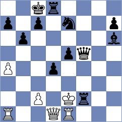 Dushi - Coles (Lichess.org INT, 2020)