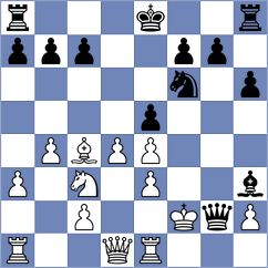 Manomano Tawananyasha - Mahi (Chess.com INT, 2021)