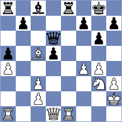 Perez Garcia - Banis (Haarlem, 1993)