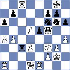 Biastoch - Quesada Perez (chess.com INT, 2024)