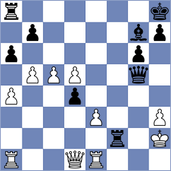 Suarez Uriel - Yanayt (chess.com INT, 2022)