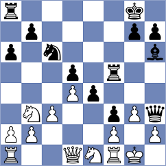 Siffert - Ellis (Europe Echecs INT, 2020)