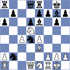 Van Hecke - Schroeder (Antwerp, 1992)