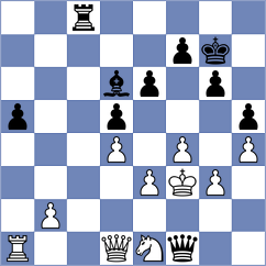 Marinov - Rahnev (Plovdiv, 2003)
