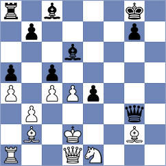 Navarro - Osmonbekov (chess.com INT, 2024)