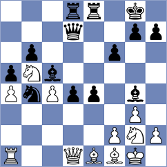 Tisma - Almedina Ortiz (chess.com INT, 2024)
