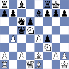 Markovsky - Kalinin (Nizhnij Novgorod, 2011)