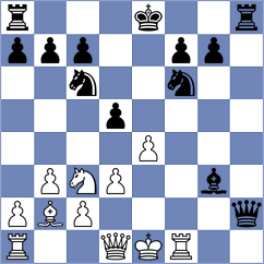Tang - Berkovich (Lichess.org INT, 2020)