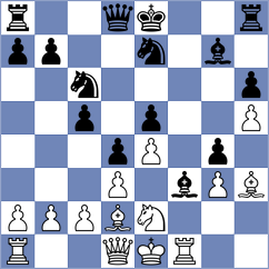 Alieva - Lopez del Alamo (chess.com INT, 2024)