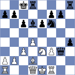 Hantke - Broehl (Curacao, 2002)