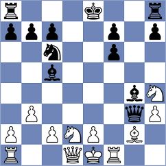 Hejazipour - Neumann (chess.com INT, 2025)